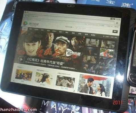 Android 3.0ɽկpƽ°a(chn) r(ji)1200Ԫ
