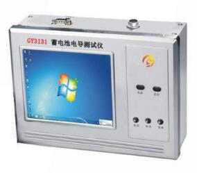 電導(dǎo)測試儀