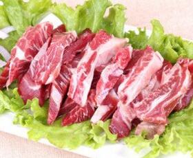羊肉