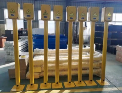 固態(tài)去耦合器