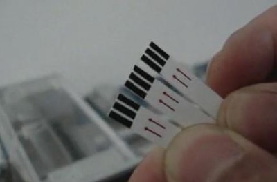 血糖試紙