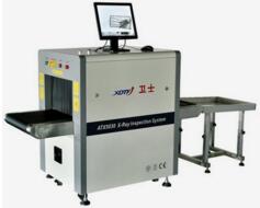 安檢機(jī)