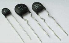 熱敏電阻器