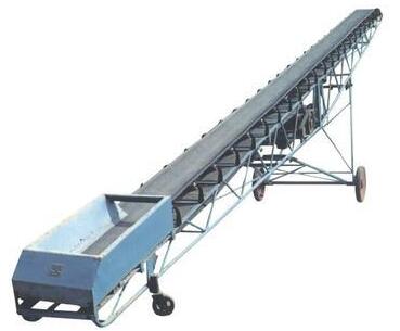 皮帶機(jī)輸送機(jī)