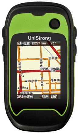 GPS手持機