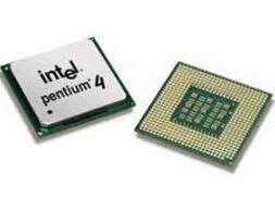 CPU