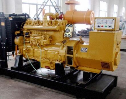 柴油發(fā)電機(jī)