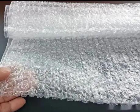 氣泡墊