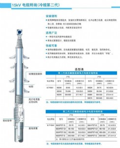 15kv(ni)оsK˽^ 1*95-240