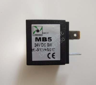 mb5 24vdc  pneumaxȦ