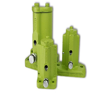 cleveland vibratorvm-25