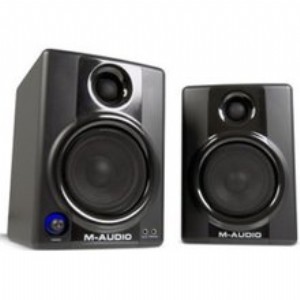 M-Audio 