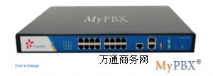 |Ⱥ MyPBX U100 IP PBX F(tun)ԒQC(j)
