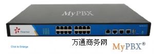 |Ⱥ MyPBX U510 IP PBX F(tun)ԒQC(j)