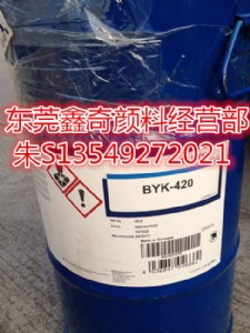 byk-411