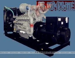 ˹ؑcl(f)늙CM ؑc250KW˹l(f)늙CM