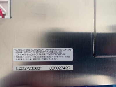 lq057v3dg015.7Һ