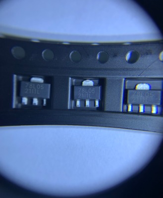 78L05(wn)IC
