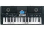 PSR-S550B R