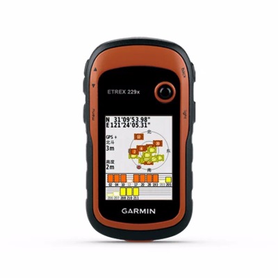 garminetrex229xֳgps