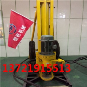 150݆ʽӴ򾮙C hqz-150С͠ʽ@C