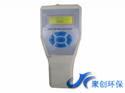 ۄ(chung)PC-3AB͹I(y)PM2.5ۉmx