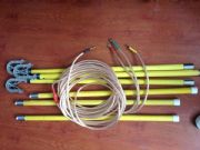 35ƽӵؾ|110kv·ӵؾu˻