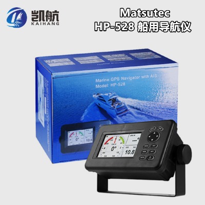 matsutec hp-528gps(do)x