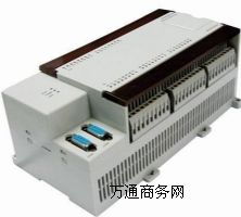 FX3U-64MR/DSPLC B̓r(ji)N