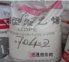 LLDPE  DFDA-7042  Ĥ