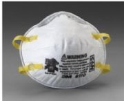 3m 8210wo n95 mF