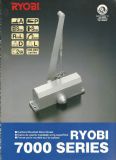 ձryobi(yu)ȣ]T 7000ϵ7003