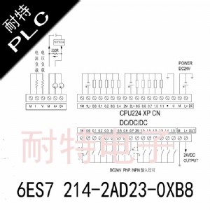 ؄plc,6es7 214-2ad23-0x