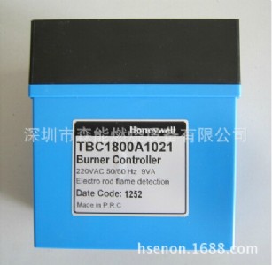 fhoneywellbc1800a102c(din)