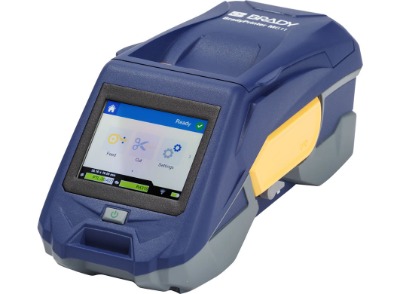 brady printer ƄӘ(bio)ӡCm611