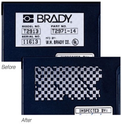 brady b-438 ηΘ˺