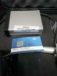 debron ovm1052P(gun)Tٶȃx