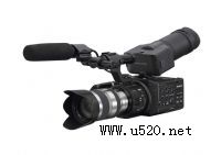 NEX-FS100CȫɓQzһwC(j)(D)