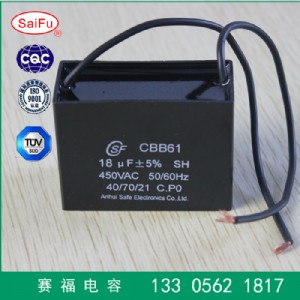 CBB61LLC