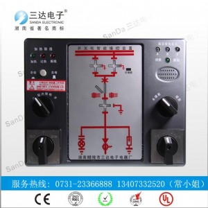 DT-KZQ-5000A_(d)ӆُ _P(gun)B(ti)O(jin)ҕ