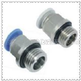 PCݼy M6*1.0 NPTӽ^PC06-1/4N