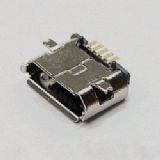 micro 5PȫN USBӿǰSMT_ 懎