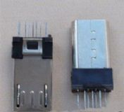Micro-USB^ 5pʽ180 ¶L(zhng)9