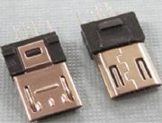 Microˣ USB^ 5PinwA10.5 A