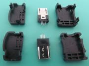 AʽMicro 7Pin^͸ߺz⚤/ֱUSB֙C(j)A