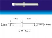 200F^200-3.2DF^