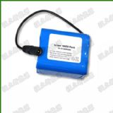 ΢ʹӡC(j)늳11.1V 8800mAh 늳ؽM