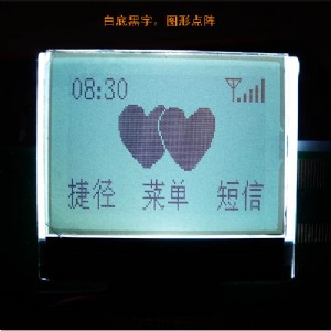 Һ@ʾ128*64Dc(din)cogY(ji)(gu)