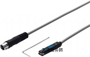FESTO  SME-8-S-LED-24 ӽ_P(gun)