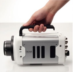 C(j)fastcam mini cx